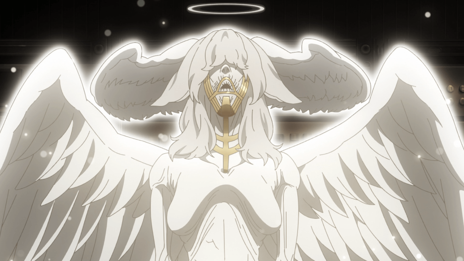 Platinum End Episode 18 The Angel of Destruction Anime Corner