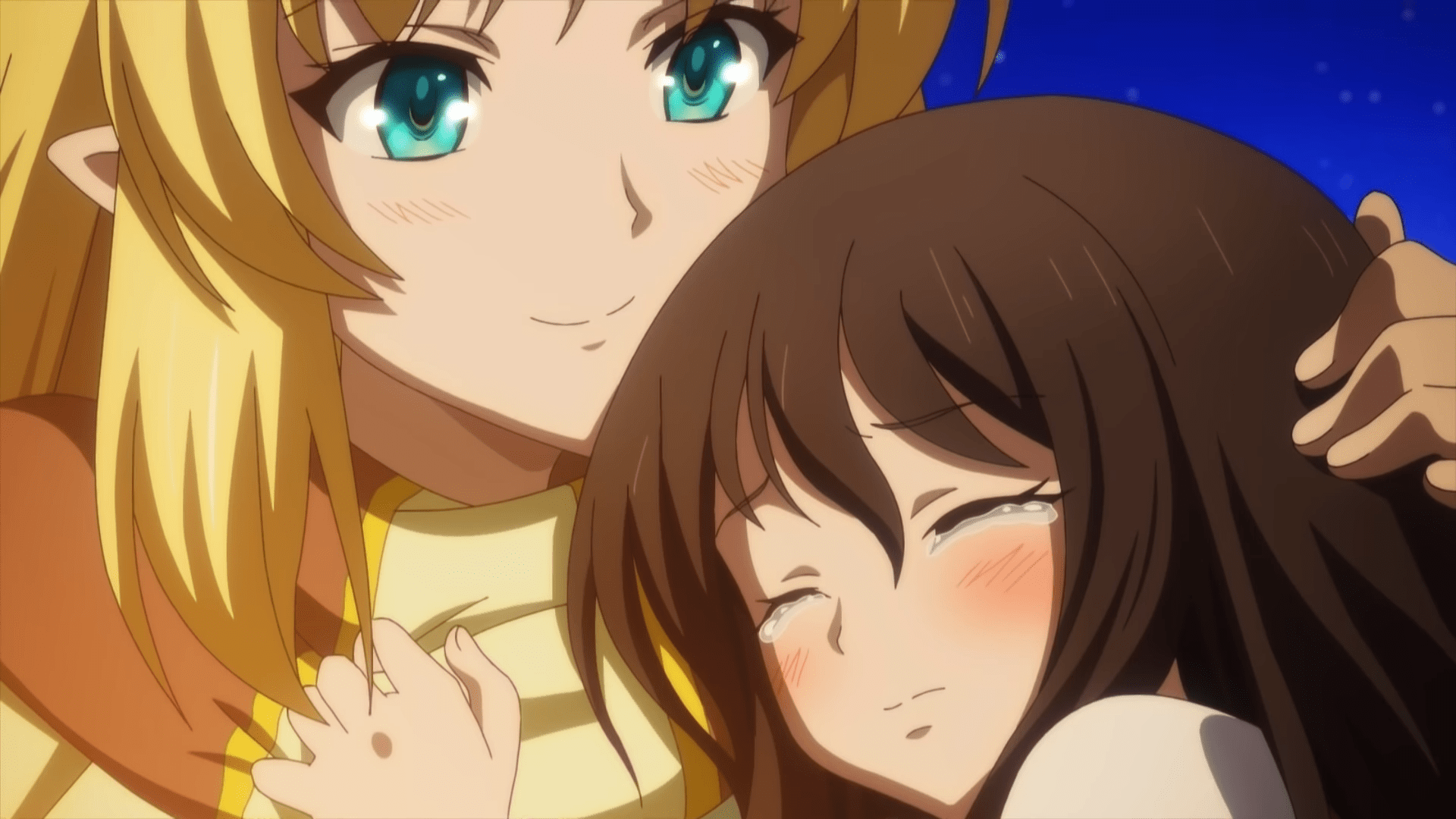 In the Land of Leadale Gets New Trailer and Visual Ahead of the Final