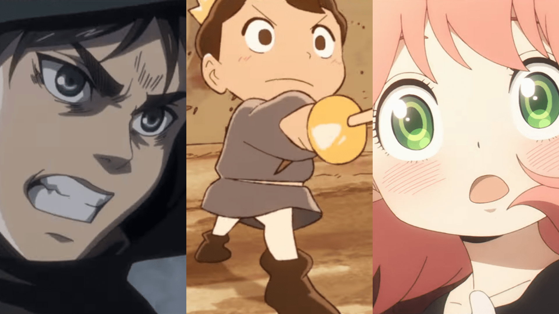 Wit Studio Releases Special 10th Anniversary Video Anime Corner