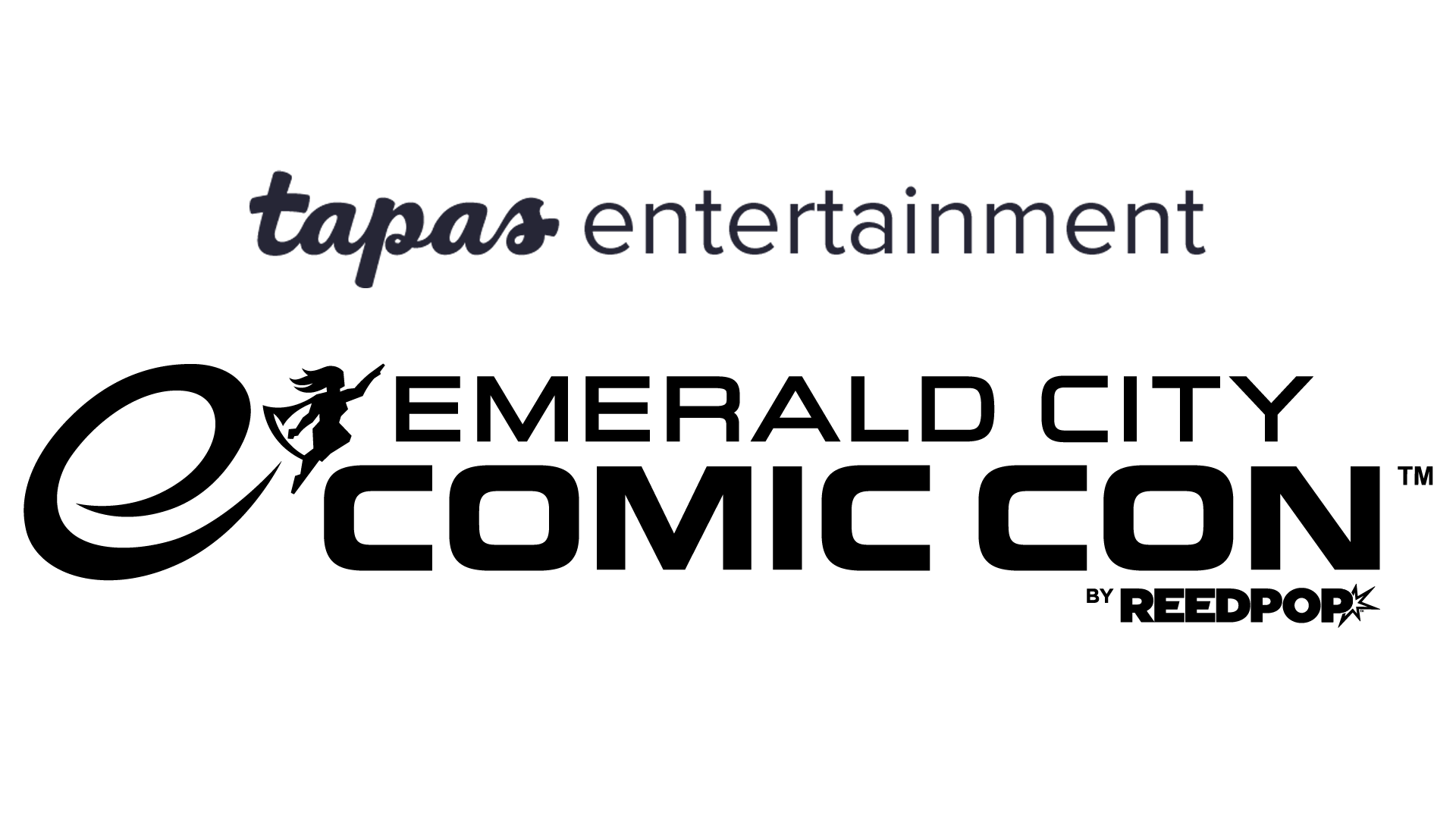 Tapas Entertainment Attends Its First Emerald City Comic Con