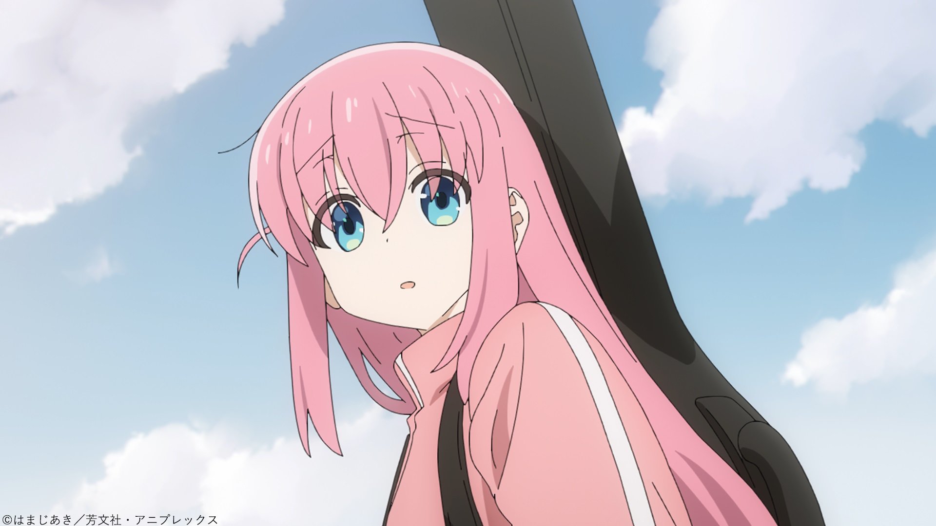 Bocchi the Rock Unveils Episode 6 Preview Anime Corner