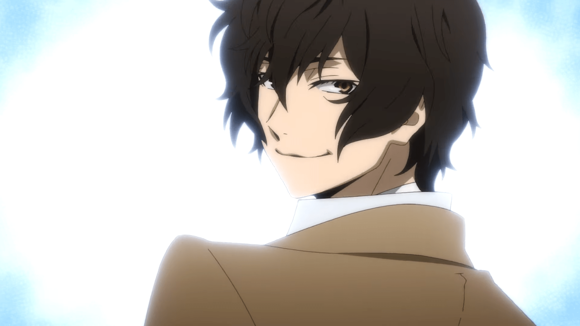 Bungo Stray Dogs Season 5 Gets New Trailer Anime Corner