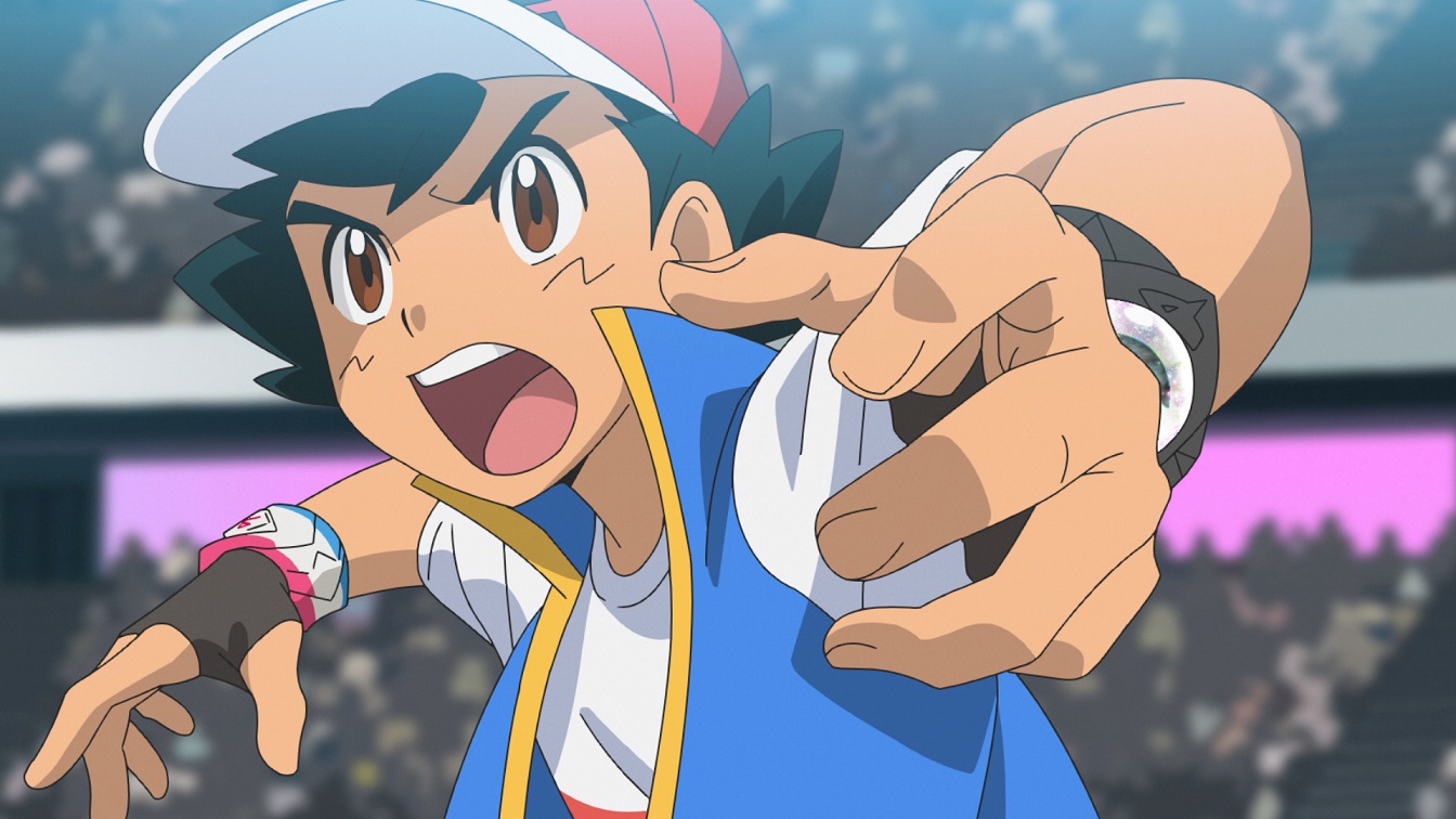 日本のアニメ総合データベース「アニメ大全」 ｜ テレビアニメ「ポケットモンスター」 激闘のファイナルバトル、遂に決着！ファイナルIV「相棒