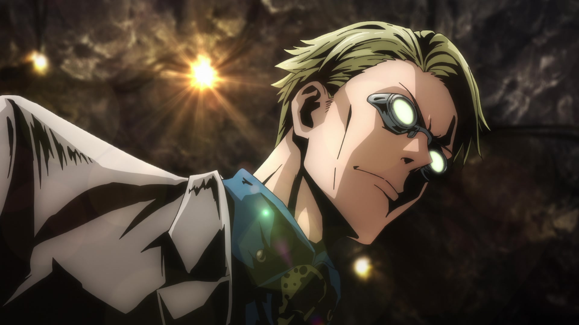 How Does Nanami Die in Jujutsu Kaisen? Anime Dork