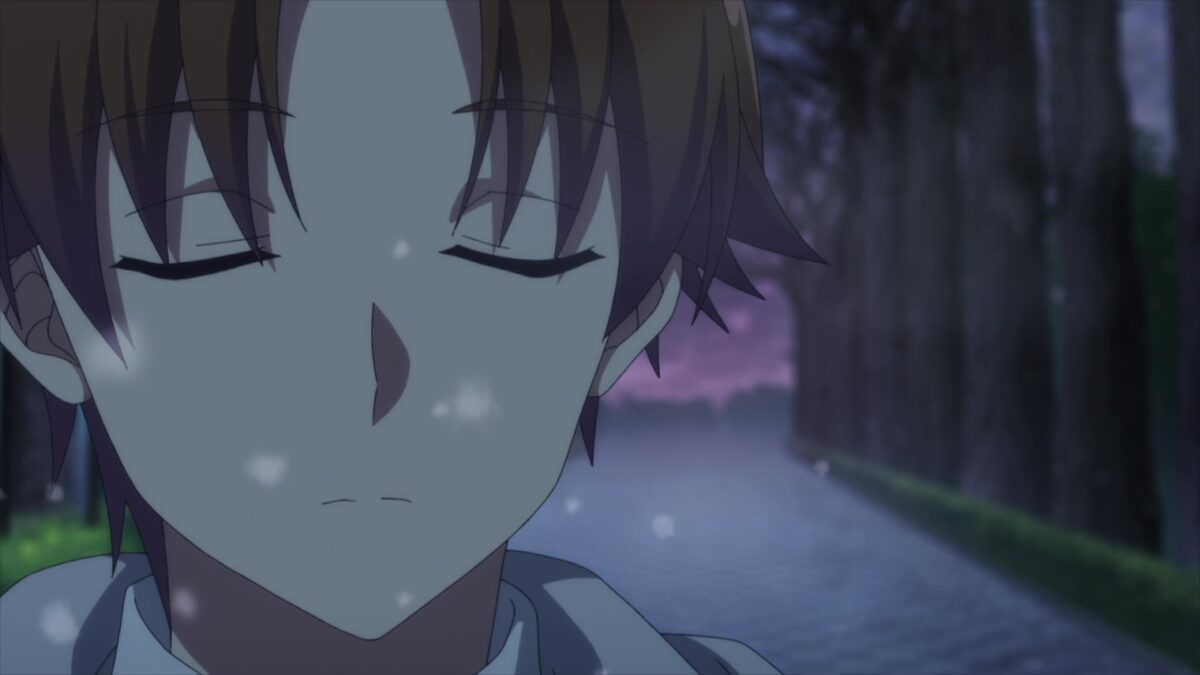 Does Ayanokoji Actually Like Kei in Classroom of the Elite? Anime Dork