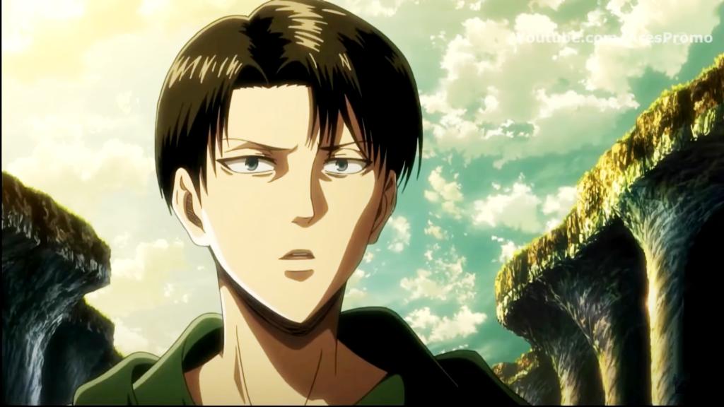 الهجوم على العمالقة الجزء الثاني الحلقة 10