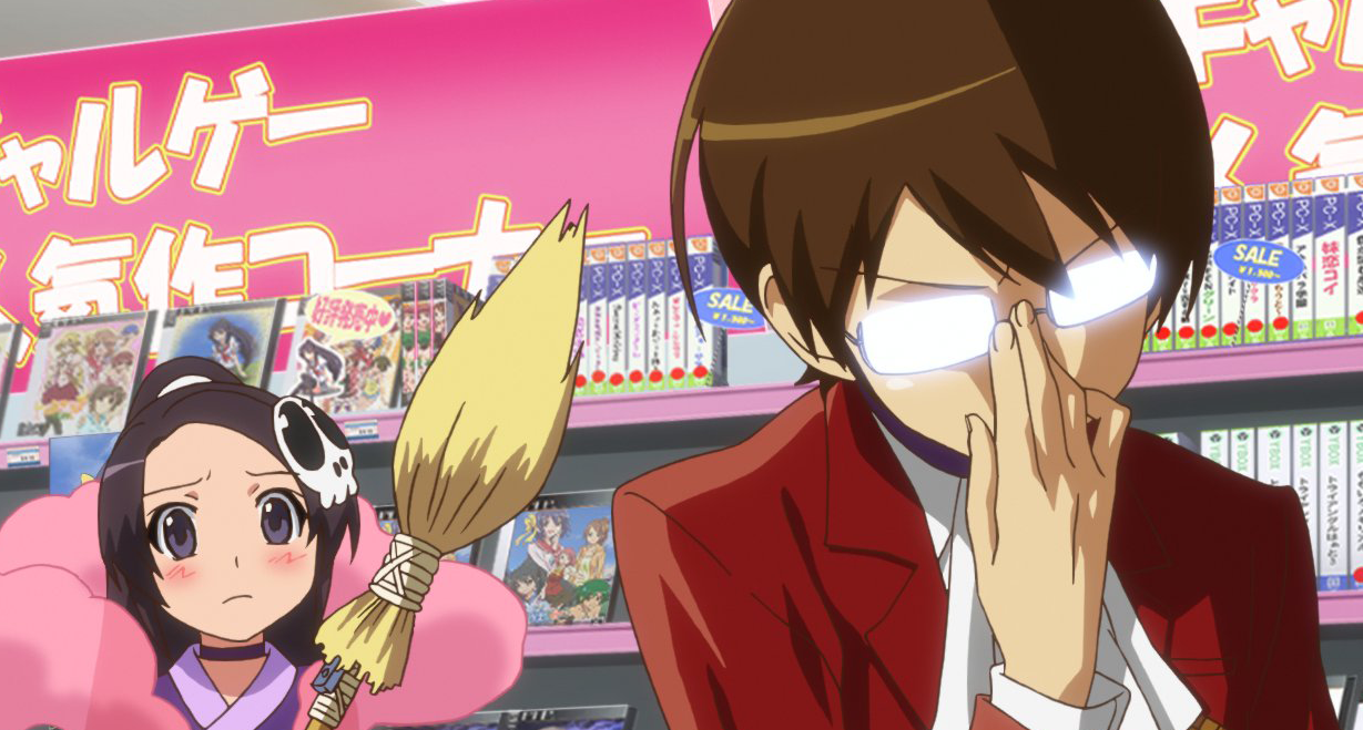 Most Commonly Used Weeb Words Anime Everything Online