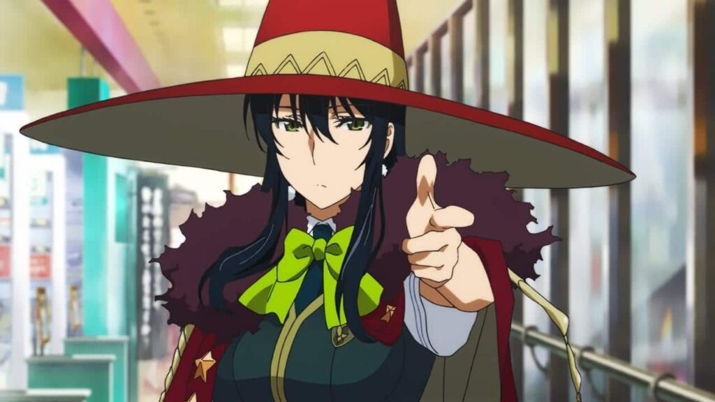 Witch Craft Works Saison 2 date de sortie, intrigue et plus