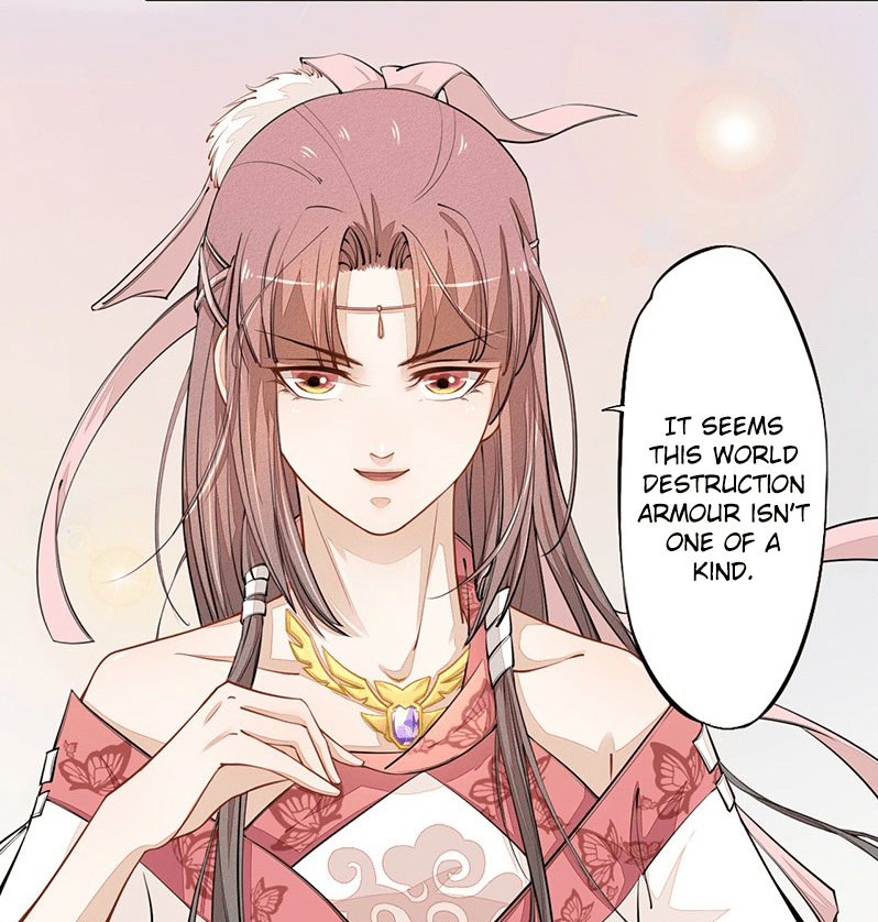 Peerless Alchemist (manhua review) • Animefangirl!