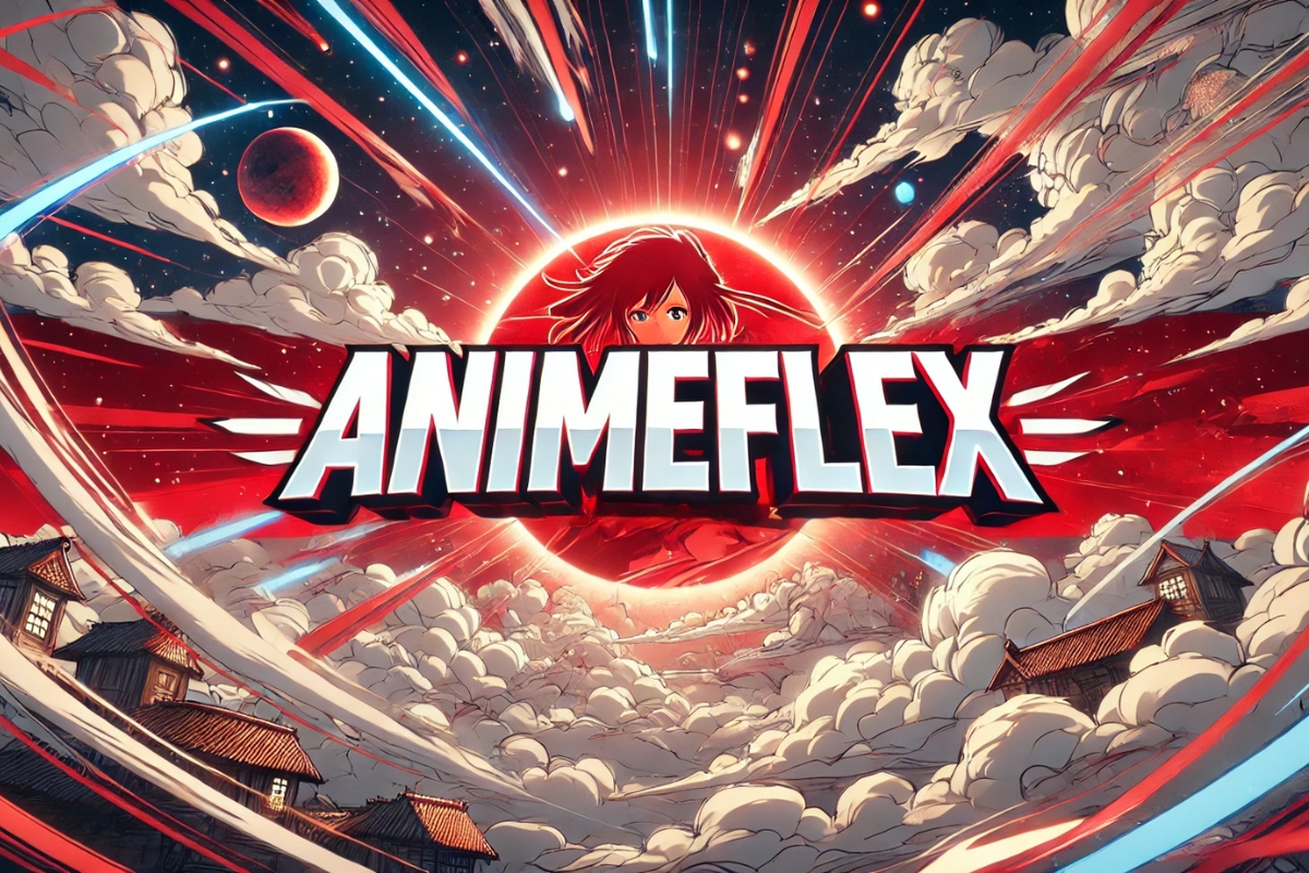 Animeflex Anime Streaming Services No Ads