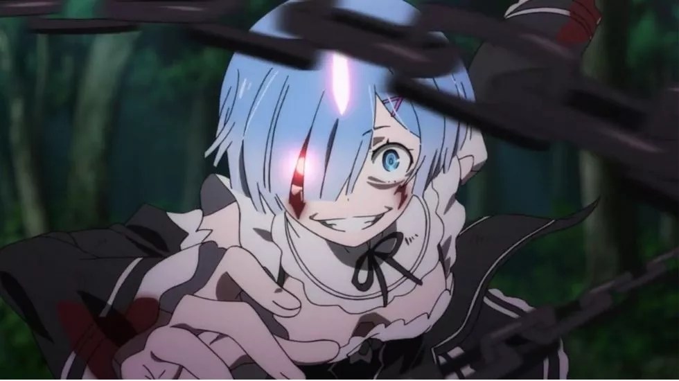 What Happened To Rem In ReZero? Is She Alive Animehunch