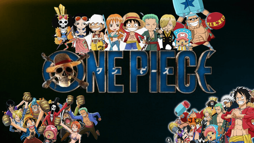 Netflixâ€™s LiveAction One Piece Series Officially Starts