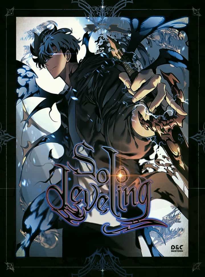 10+ Solo Leveling Español BairRazwan