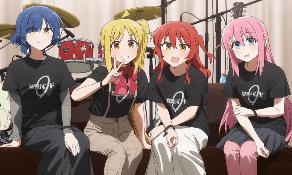 Upcoming Anime Archives Animeinjapan