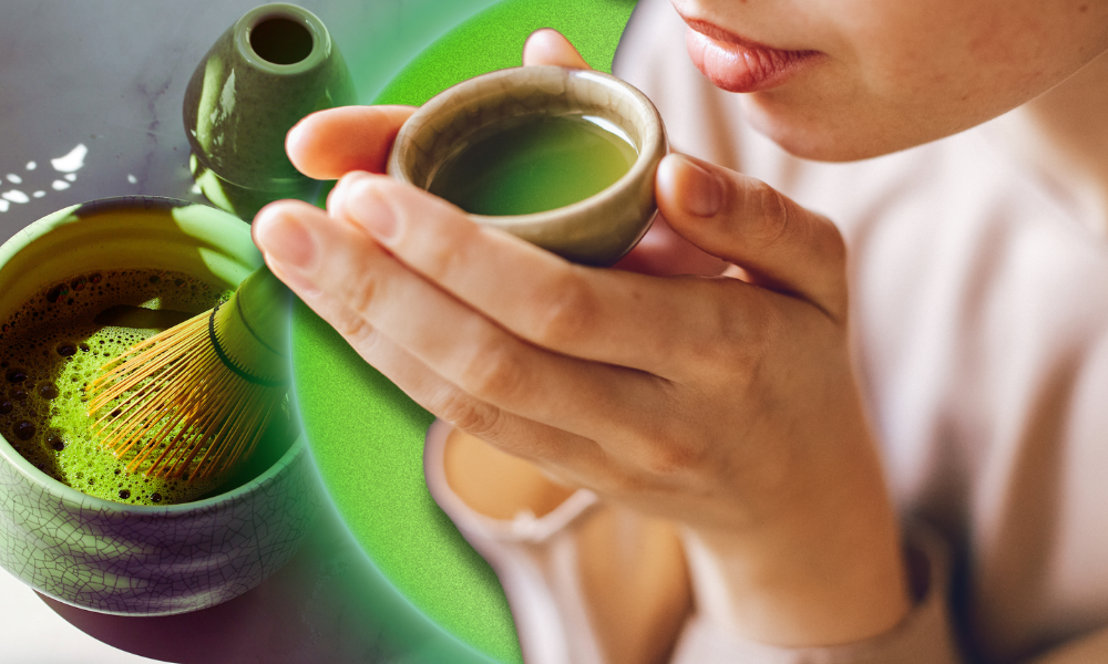 10 Astonishing Benefits Of Matcha You Never Knew Existed AnimeInJapan