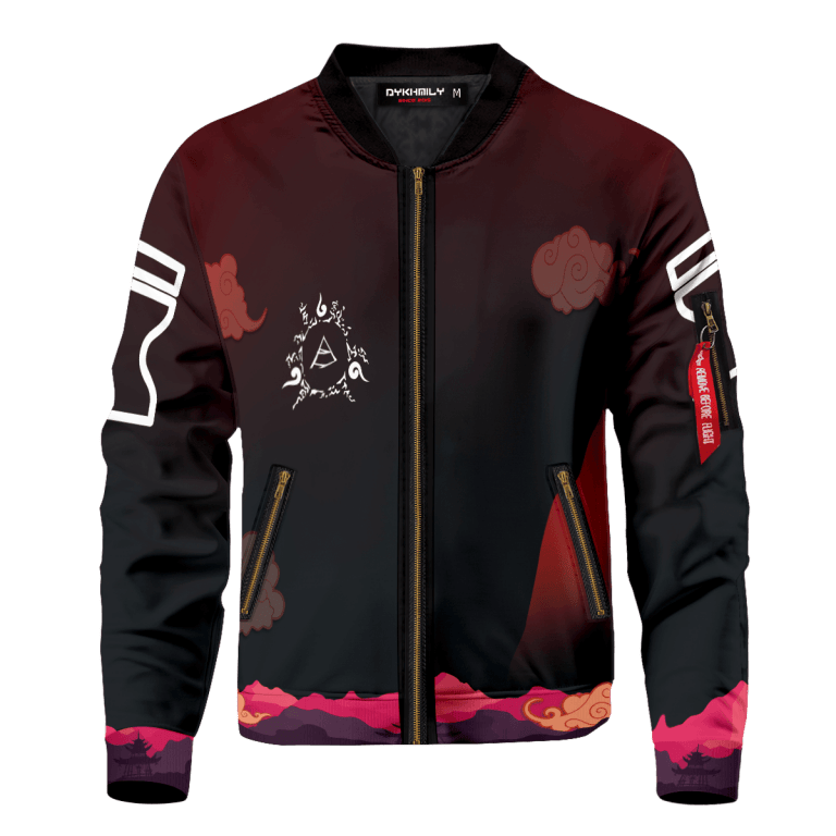 Otaku Collections 2021 Anime Jackets