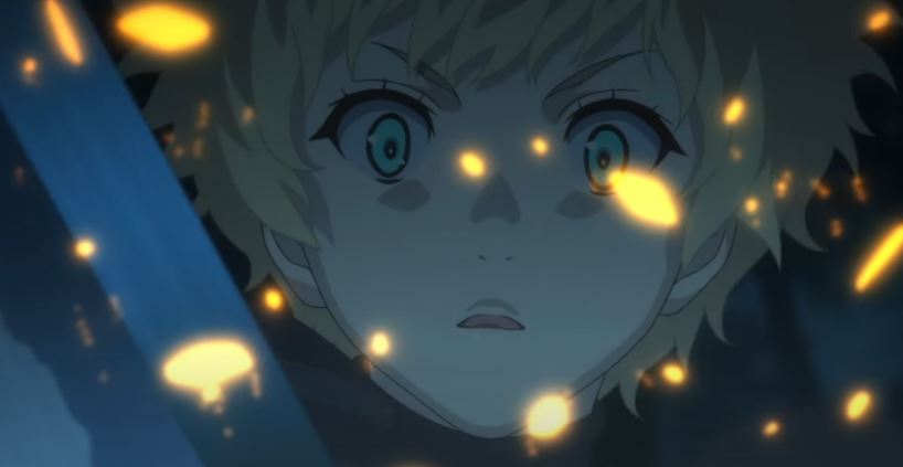 La saison 2 de l’anime B The Beginning se dévoile dans une bandeannonce