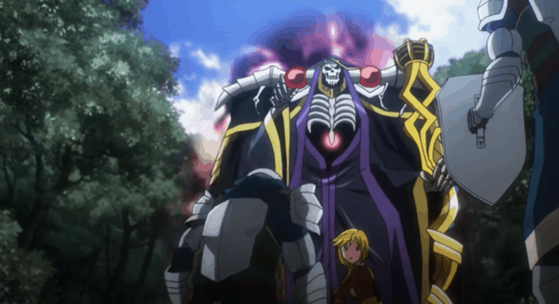 Best Anime Like Overlord To BingeWatch Next in 2022