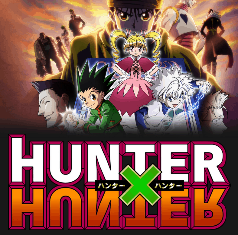 Best Anime Like Hunter X Hunter Which Shows To Watch Next?