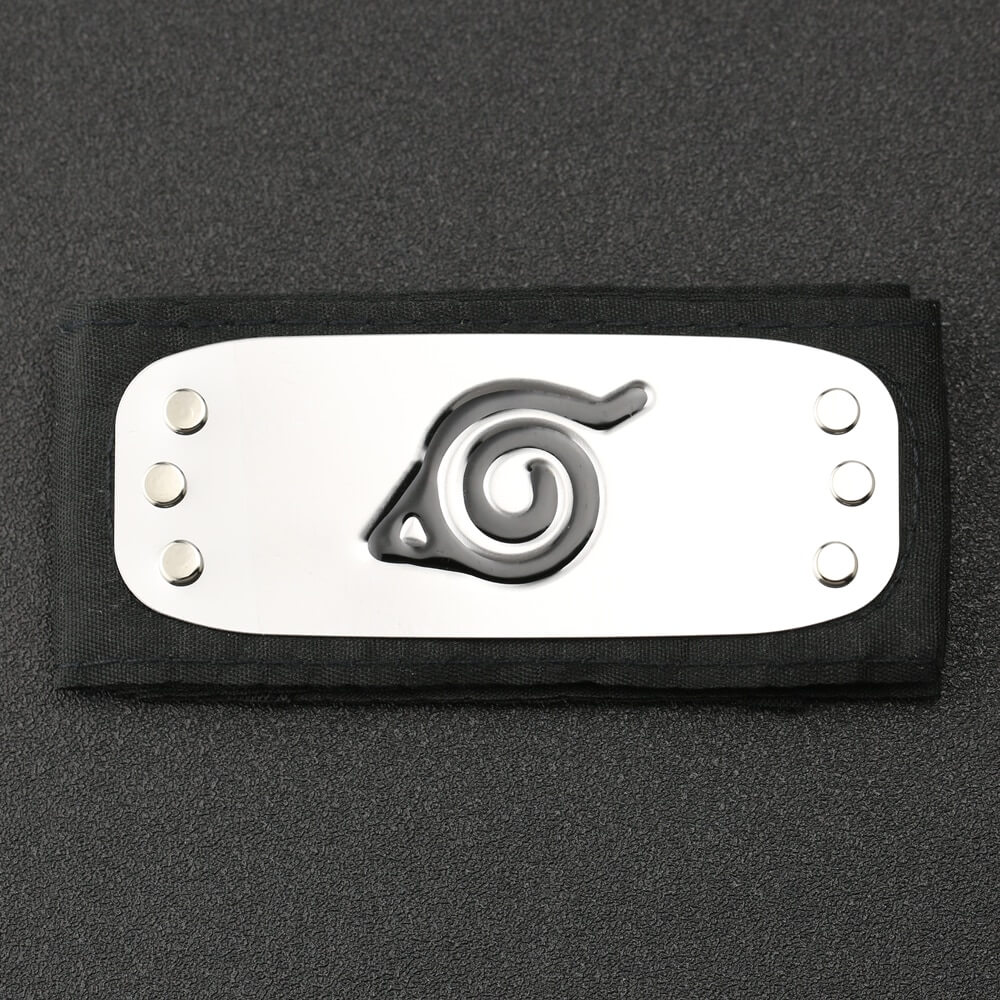 NARUTO Headband Itachi Uzumaki [Free Shipping]