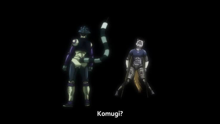 25 Hunter x Hunter Best Moments of All Time AnimeMangaTalks