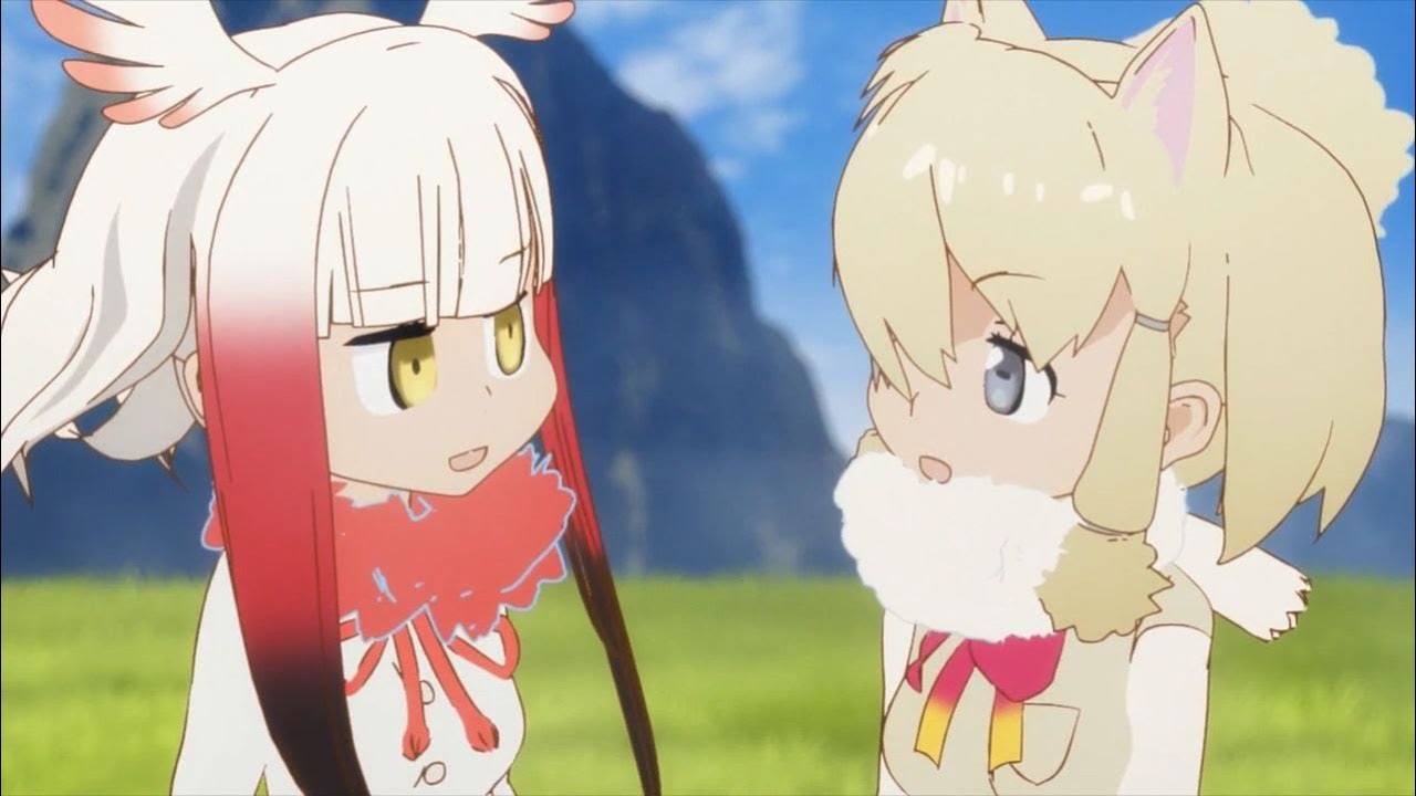 「けものフレンズ」の人気キャラ！「トキ」の魅力に迫る！ アニメミル