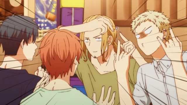 GIVEN Anime Film Releases Brand New Trailer And The Movie