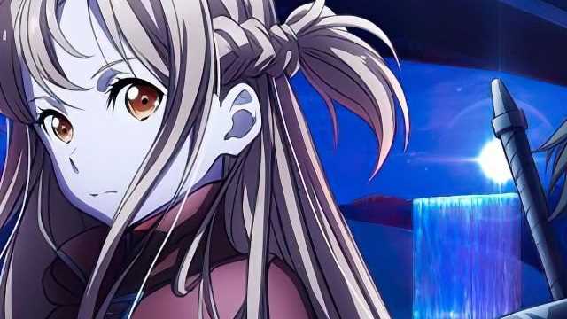 SWORD ART ONLINE PROGRESSIVE A New Trailer Has Started Streaming For