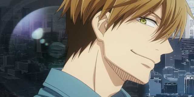 DAKAICHI Anime Announced Home Video Releases And Official Episode Listing