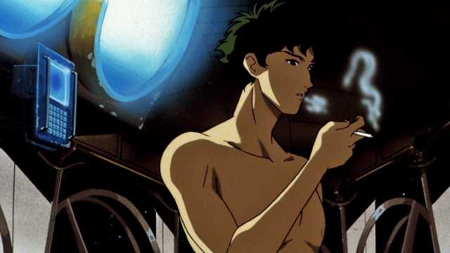 COWBOY BEBOP EnglishDub Voice Actor Steve Blum Weighs In On John Cho's