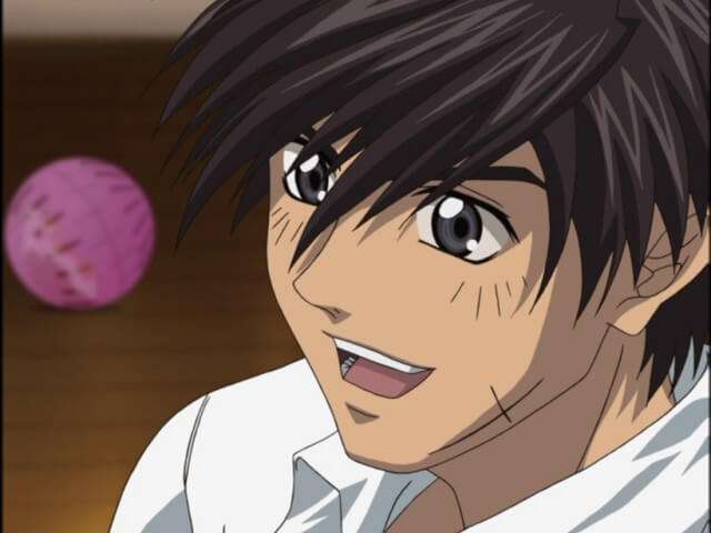 11 Socially Awkward Yet Likable Anime Characters