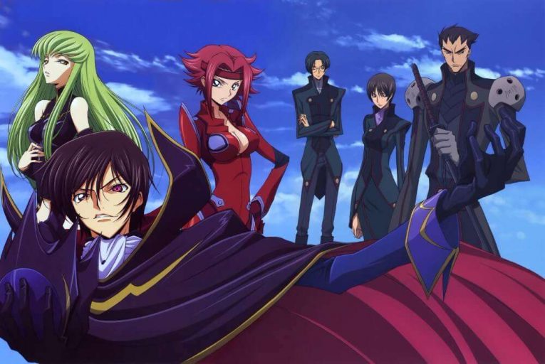 Code Geass Diethard Death Diethard ried is a character in code geass