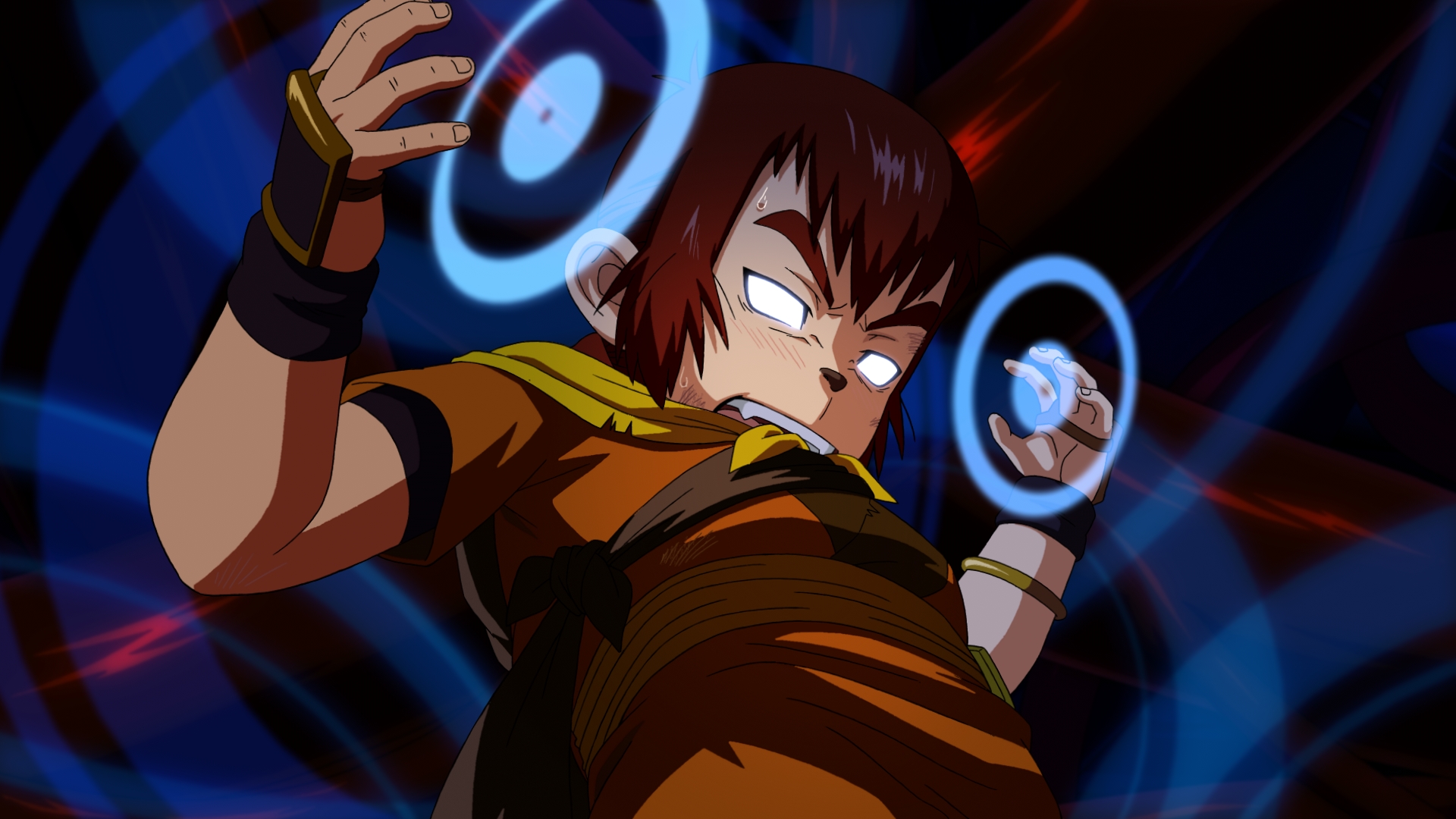 Kuiba I (2011) Review Anime Movie Guide