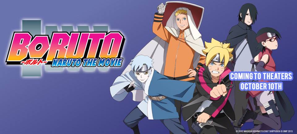 naruto & boruto Download Boruto Naruto The Movie Full Movie Online
