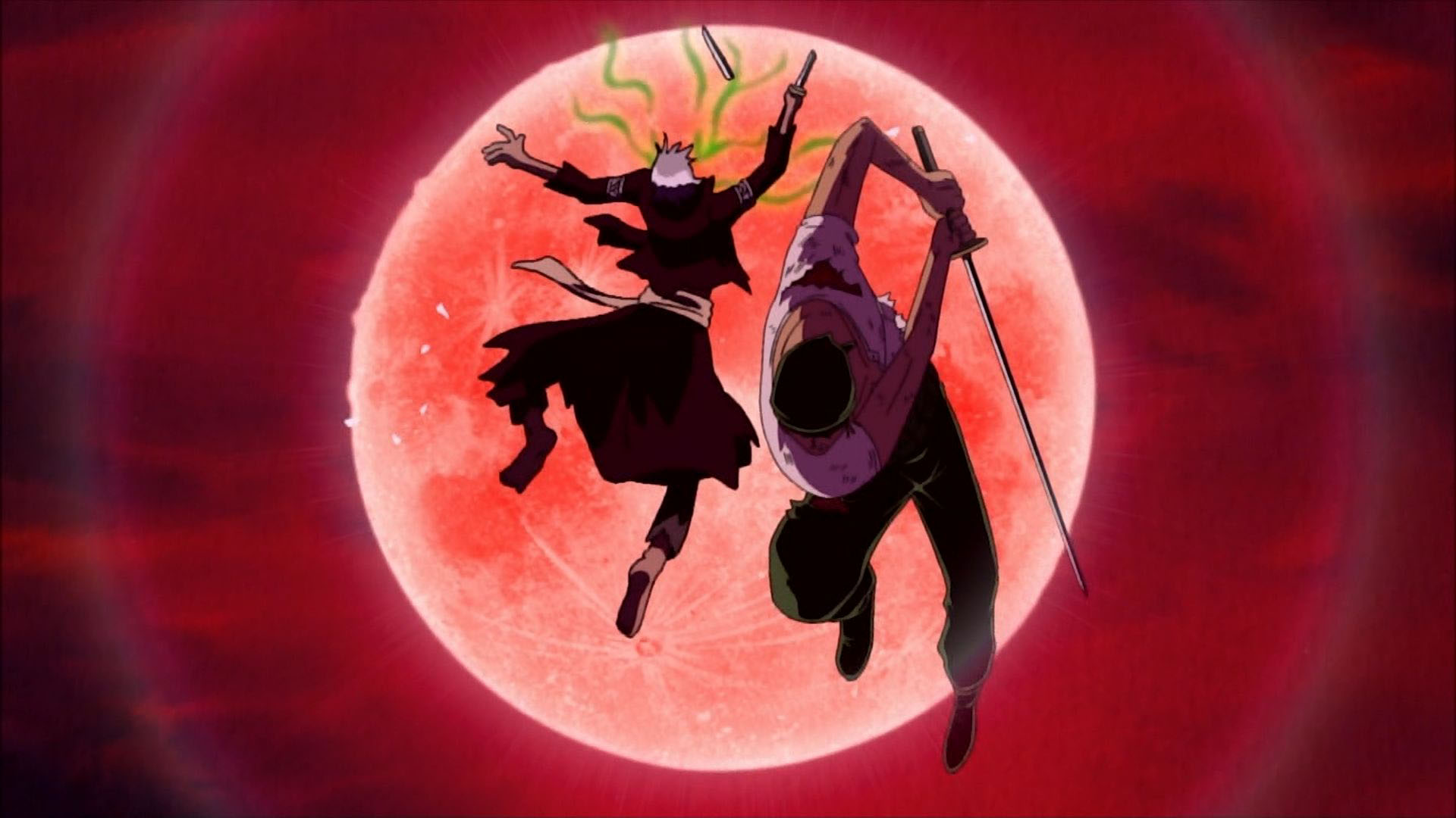 One Piece Anime Movie Guide
