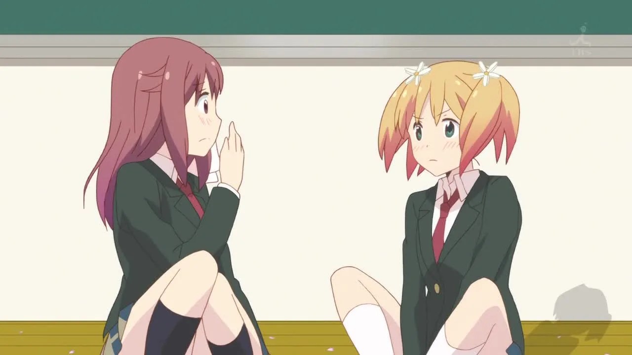 Sakura Trick