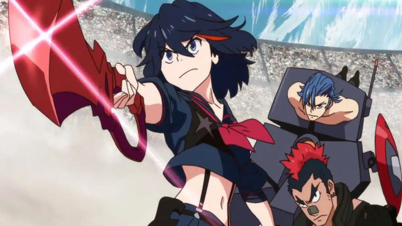 Kill la Kill