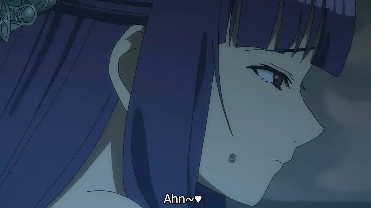 Frieren: Fern and Stark in new Maplestar animation