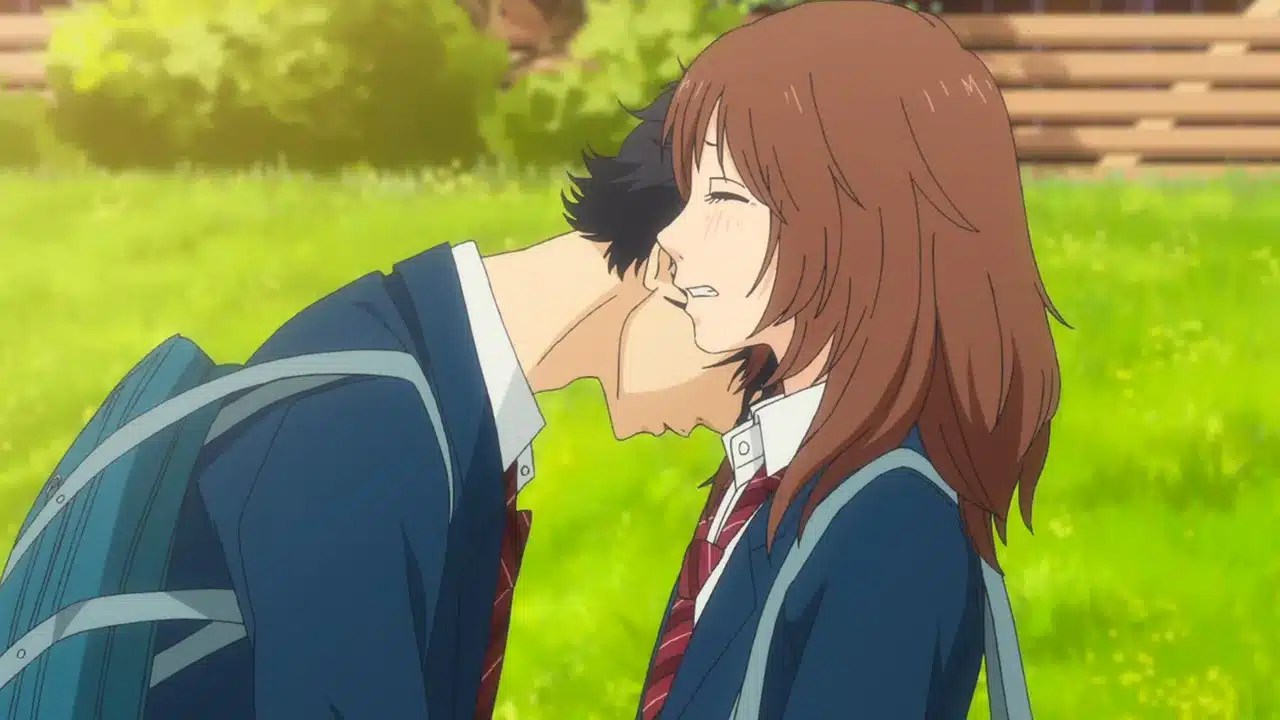 Ao Haru Ride