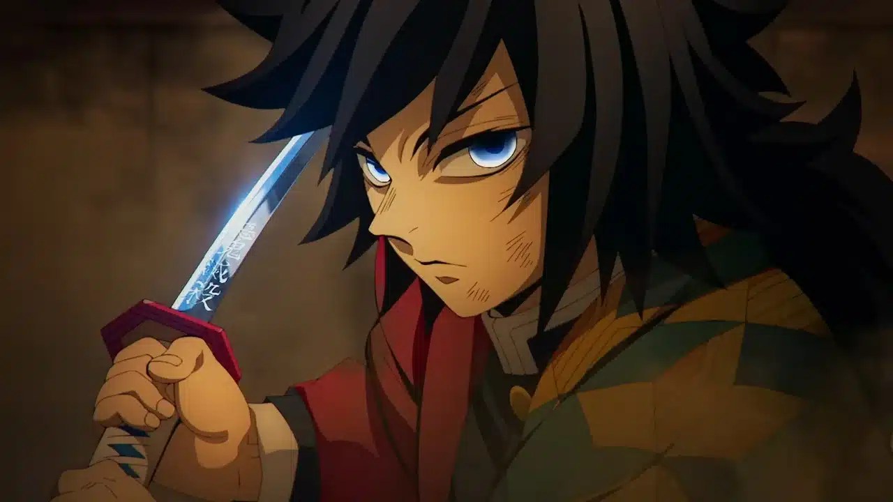 Preparem os Lenços! Trailer de Demon Slayer: Infinity Castle Promete Emoção e Lutas Épicas