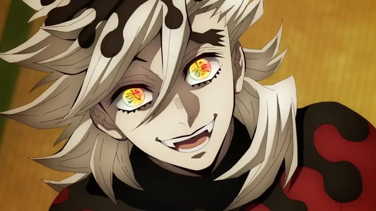 Dōma Aterroriza em Novo Teaser de Demon Slayer: O que esperar do Arco do Castelo Infinito?