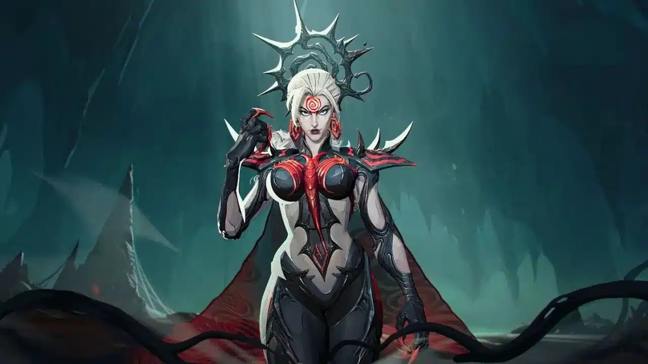 Marvel Rivals: Temporada 3 Chega Voando Alto com Phoenix e Simbiontes!