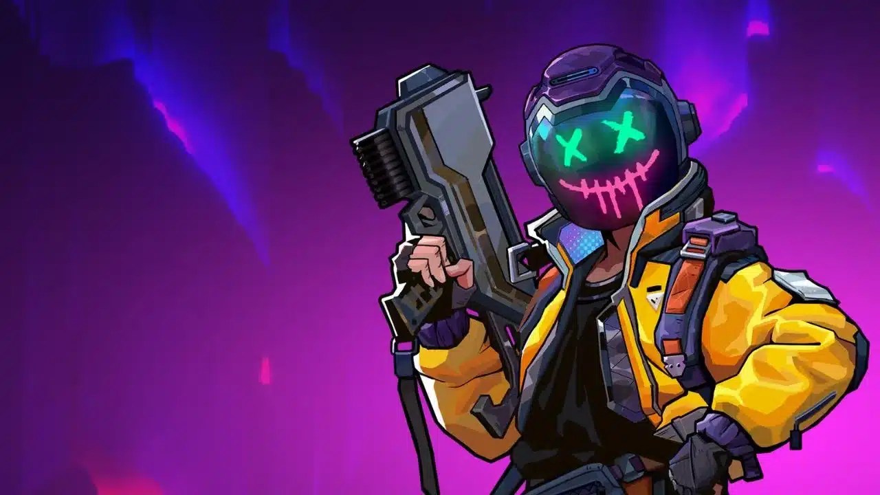 Mergulhe no Caos Co-op: Neon Abyss 2 Chega com Multiplayer Insano e Armas Bizonhas!