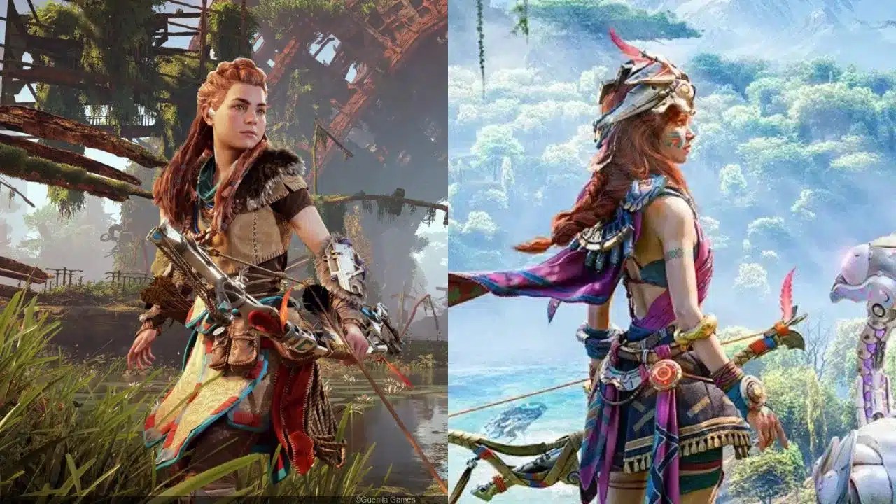 Sony vs. Tencent: Batalha de Titãs por Plágio em Horizon Zero Dawn Atinge Novos Patamares!