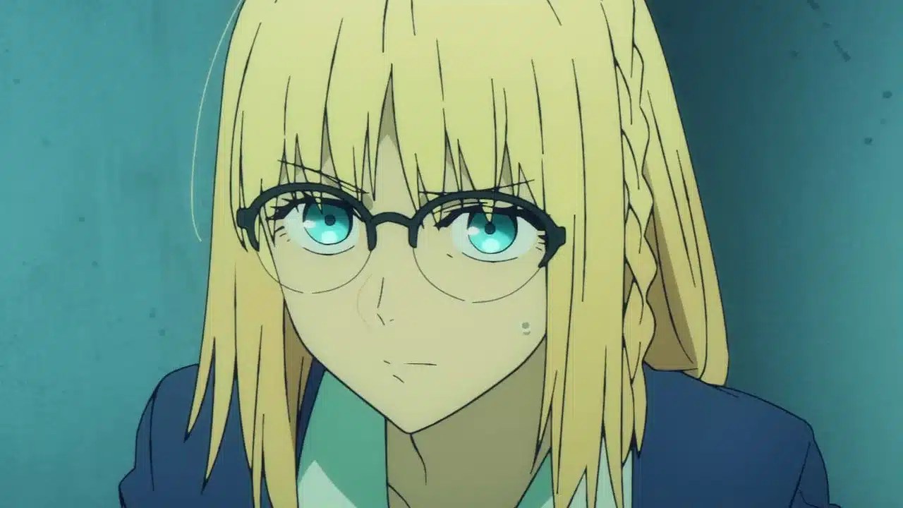 Fate/strange Fake: Preparem-se! Novas Imagens e Visual de Francesca Prelati Incendeiam as Expectativas!