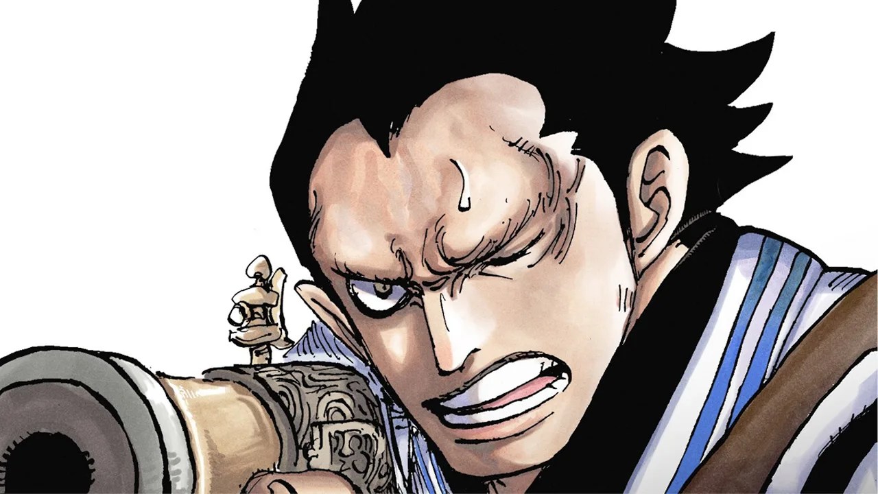 One Piece 1160: Mães, Piratas e o Tiro que Definiu o Destino de Dragon!