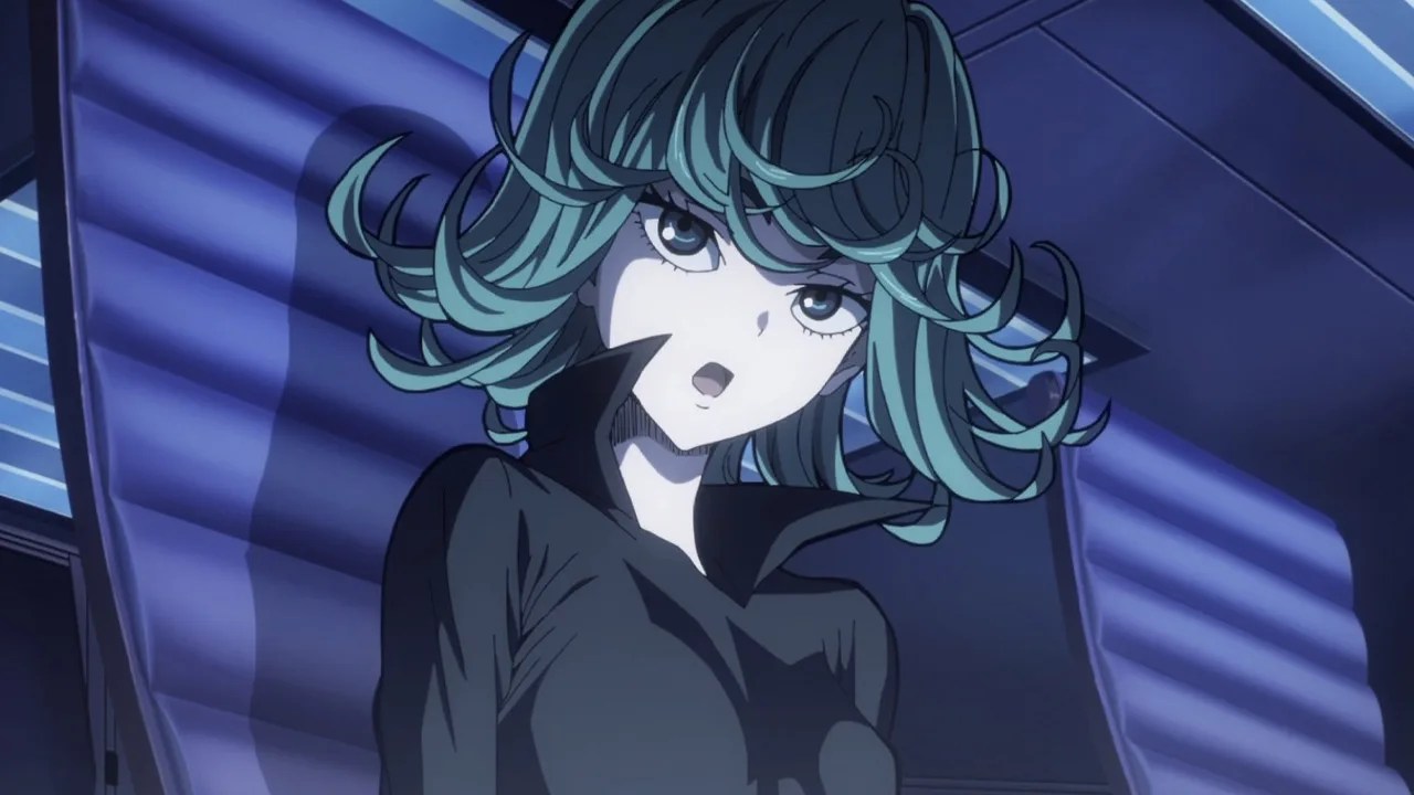 Tatsumaki