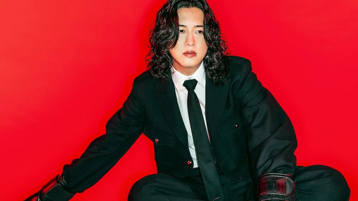 Kitani Tatsuya