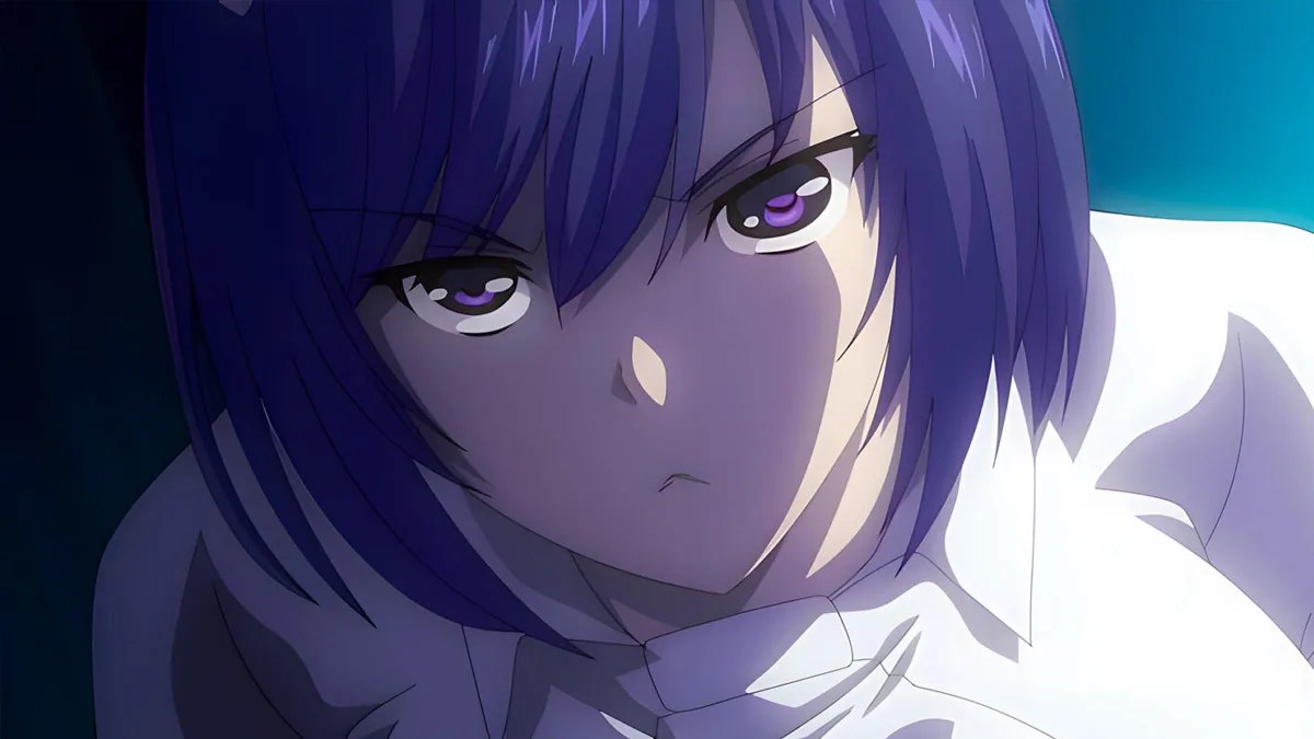 Sakusei Byoutou