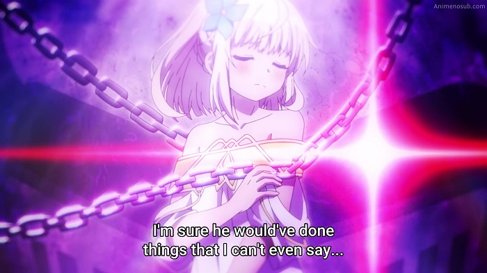 Watch Beast Tamer Episode 07 with English Subbed - Animenosub